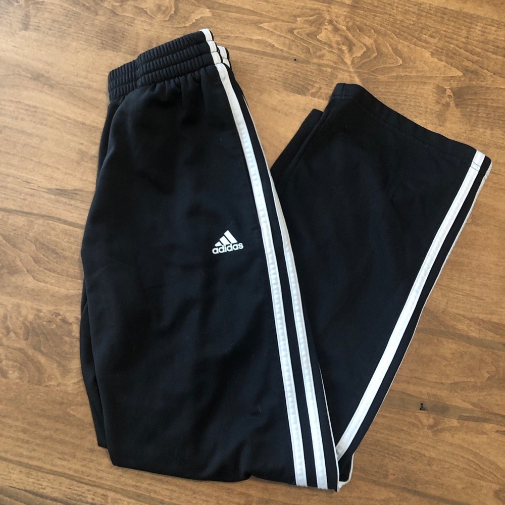 Kids Adidas Sweatpants